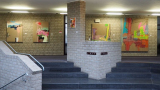 Blick in die Ausstellung