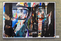 urbanDECOLLAGE