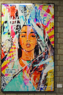 urbanDECOLLAGE