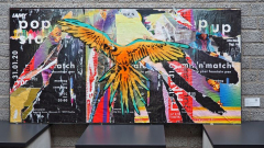 urbanDECOLLAGE