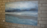 Barbara Niehoff - "Nach dem Sturm" - 220€