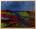 Bunte Landschaft 1