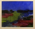 Bunte Landschaft 2