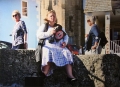 -Frau- (Cornwall England)
