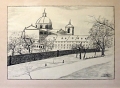 El Escorial