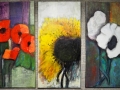 Veronika Petersdorf - Blumen