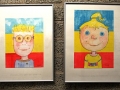 Barbara Niehoff: Strahlende Kinder