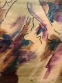 Beate Freier-Bongartz: "ohne Titel"