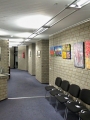 Rathausgalerie: Übersicht