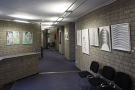 Blick in die Ausstellung I