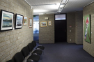 Blick in die Ausstellung III