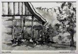 Jens Schräder: Freilichtmuseum Detmold