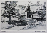 Jens Schräder: Freilichtmuseum Detmold