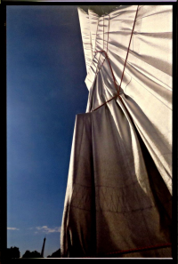 Karin Warias: Christo in Memoriam