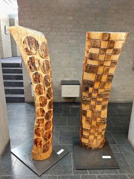 "Standpunkte" und "Ecken und Kanten"