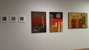 Eike Birte Schräder - Gertrud Hoppen - Johann Gnad