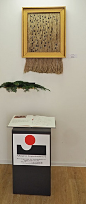 "Flachs" von Fiddi Schildmann