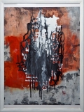Gertrud Hoppe - ohne Titel
