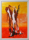 Gertrud Hoppe - ohne Titel