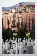 Karin Warias - Die Wunden bleiben - Mostar/Herzegowina 2014