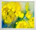 Waltraud Scholz-Winterberg - Aquarell
