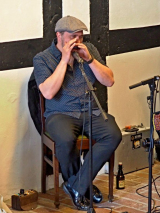 Martin Fetzer