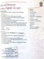 Rezept: Kartoffeltorte aus eigener Ernte