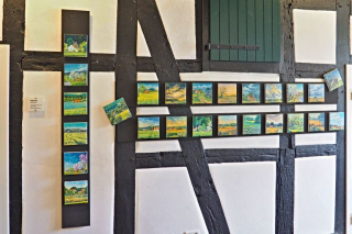 Bernd Grodotzki - Landschaftsbilder