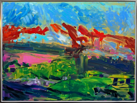 Landschaft