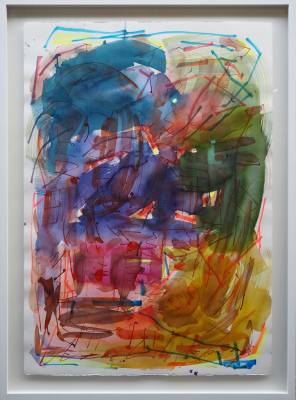ohne Titel
