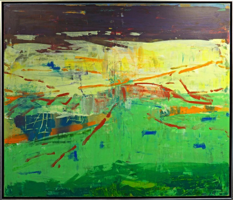 Landschaft