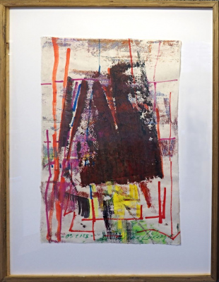 ohne Titel
