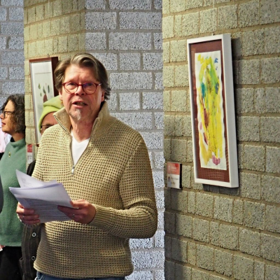Ralf Böhnke: Wann ist ein Bild Kunst?