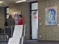 Patrizia  Casagrande im Gespräch