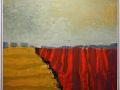 Rote Erde