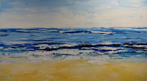 "Meer"