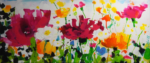 "Blumenwiese"