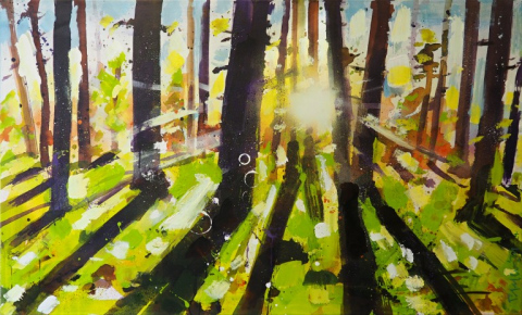 "Wald"