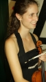 Elisabeth Horn erzählt zum Tango