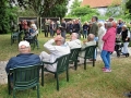 Die Vernissage kann beginnen