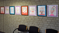 Portraits