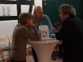 Gudrun Knehans, Bertold Galli und Michael Ruhl