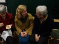 Sibylle Upmeyer, Astrid Schütze und Margarete Upmann
