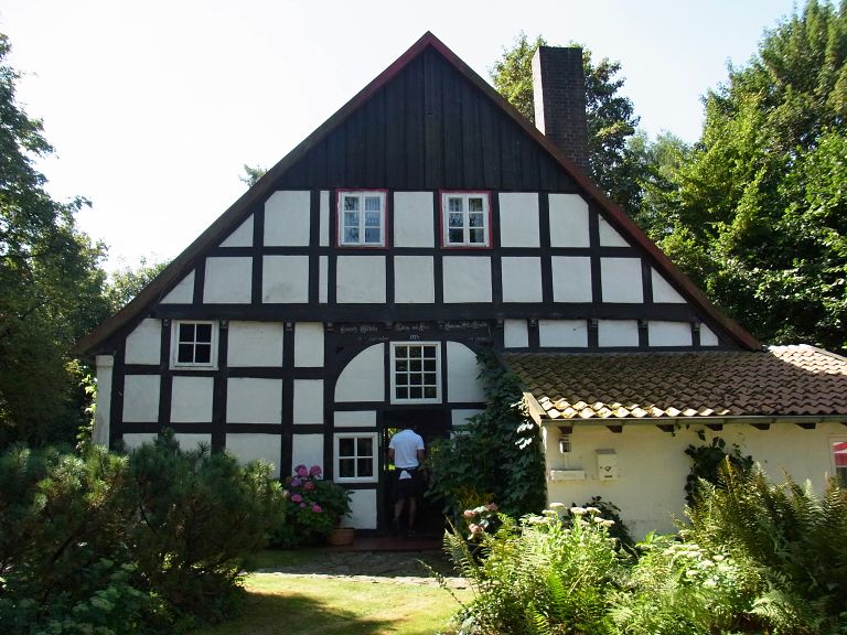 Kroe-Haus
